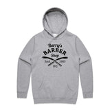 Grey Marle