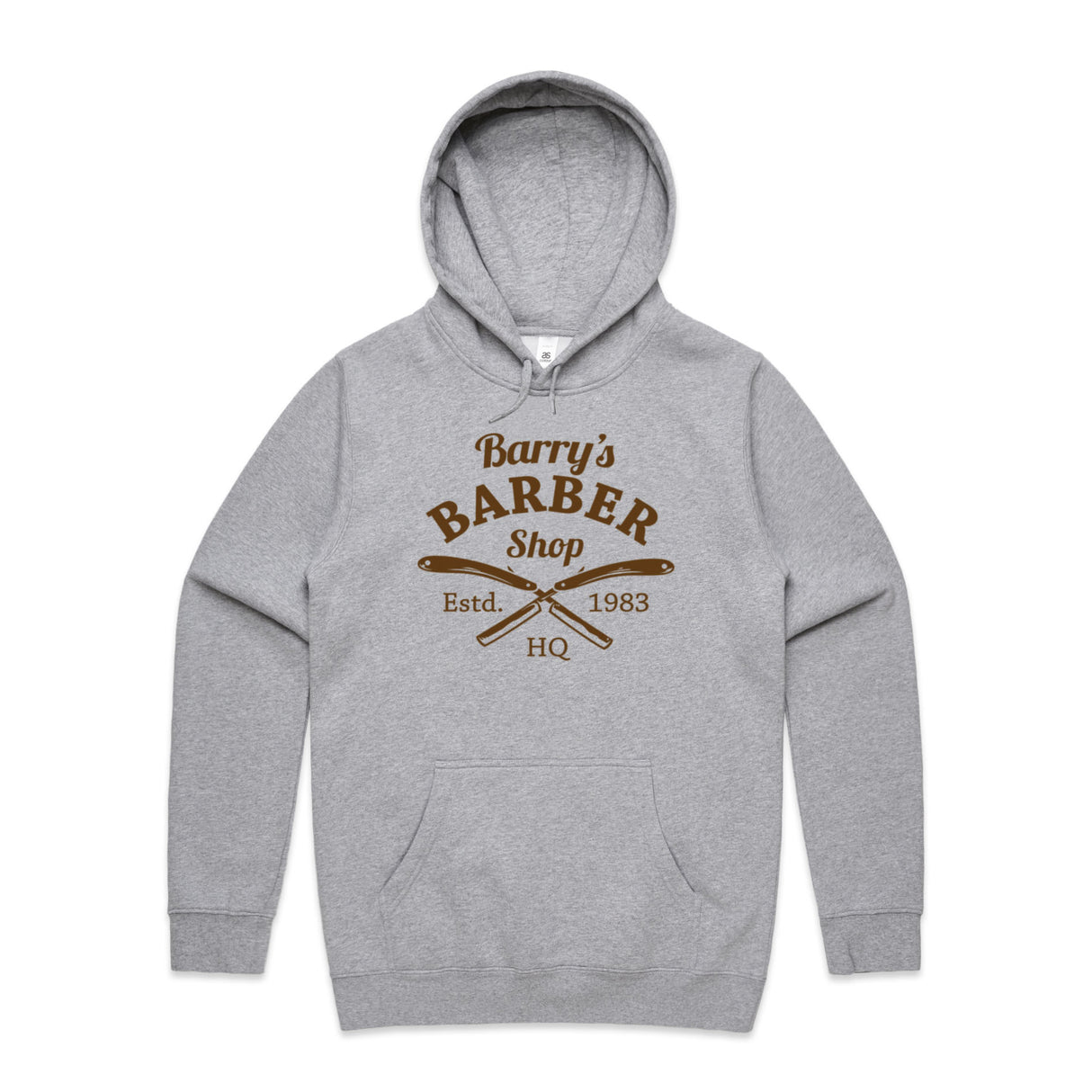 Grey Marle
