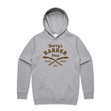 Grey Marle