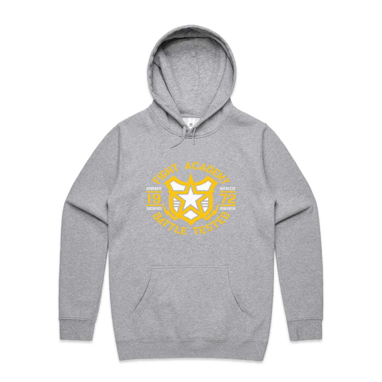 Grey Marle