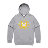 Grey Marle