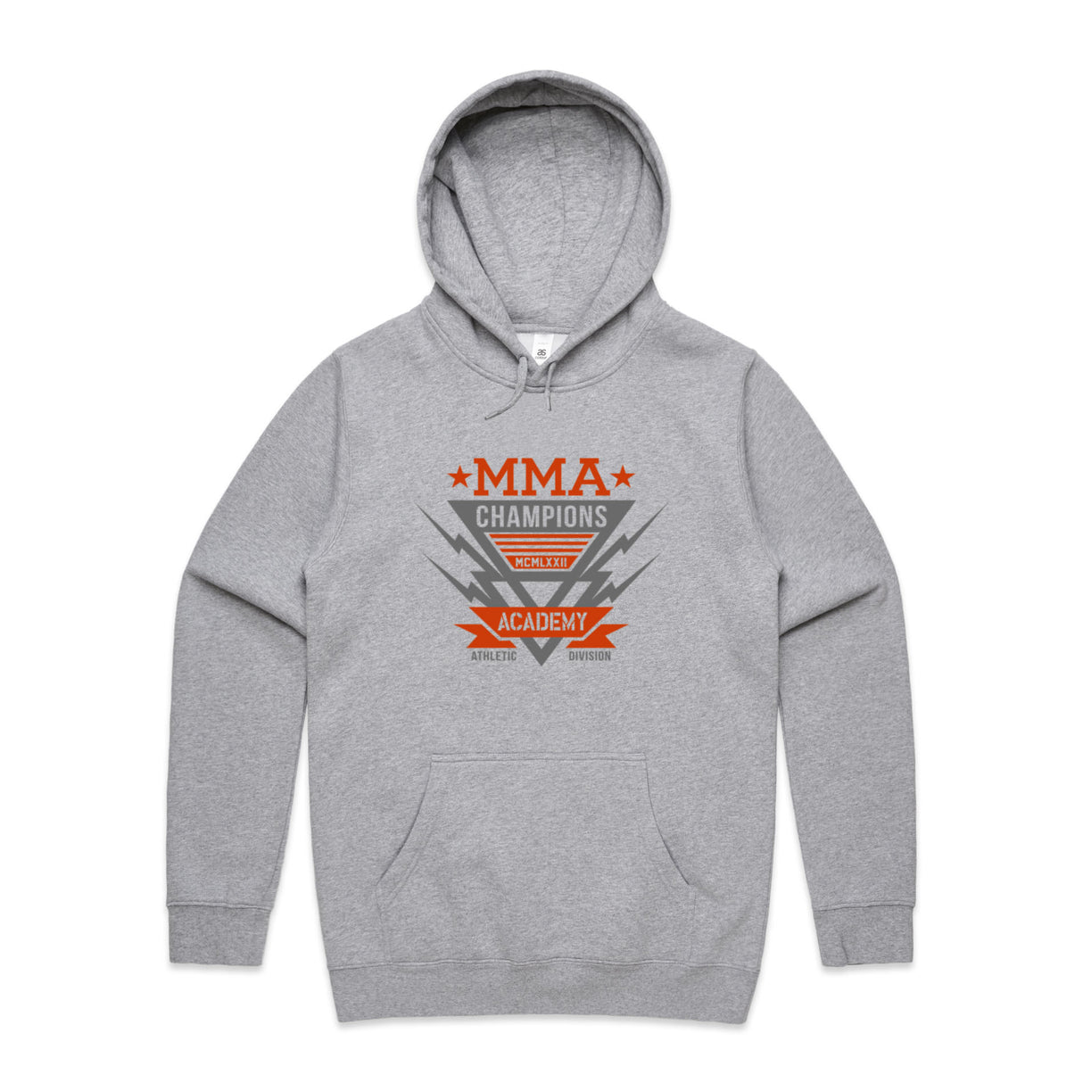 Grey Marle