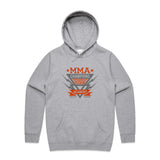 Grey Marle