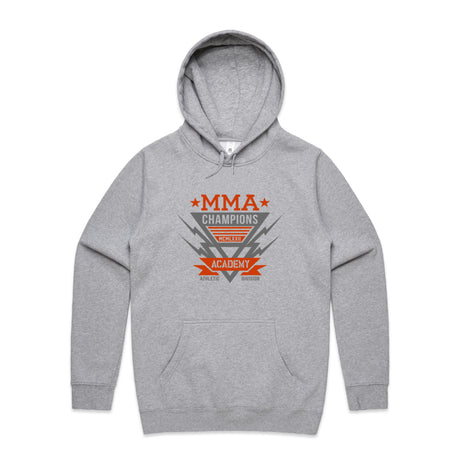 Grey Marle