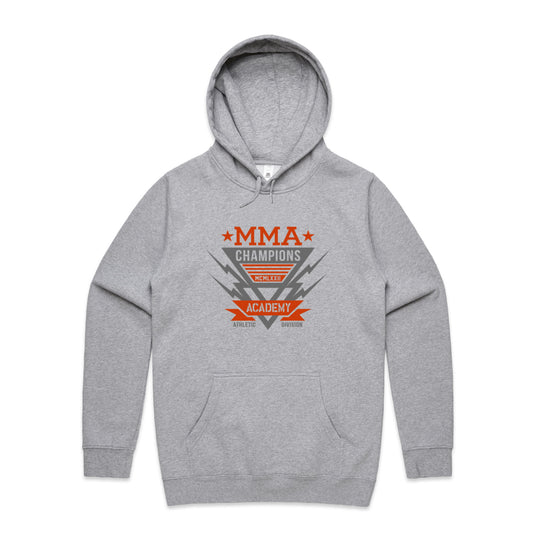 Grey Marle