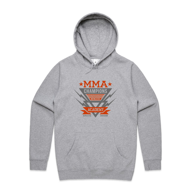 Grey Marle