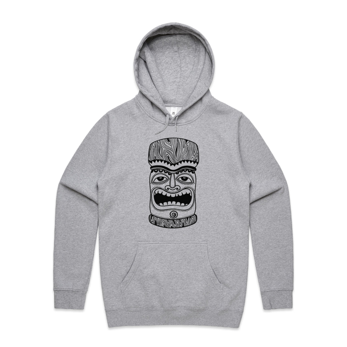 Grey Marle