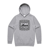 Grey Marle