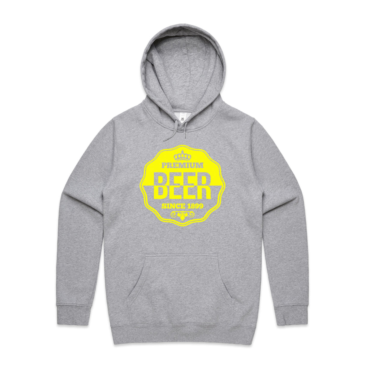 Grey Marle