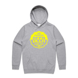 Grey Marle