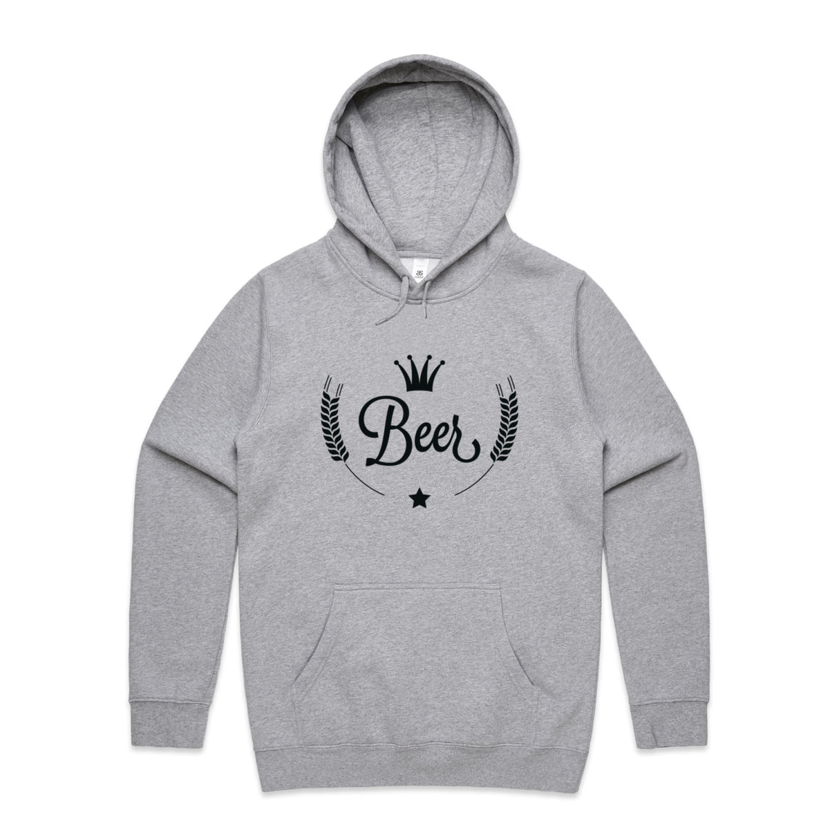 Grey Marle