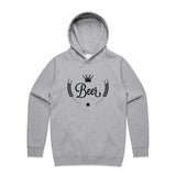 Grey Marle