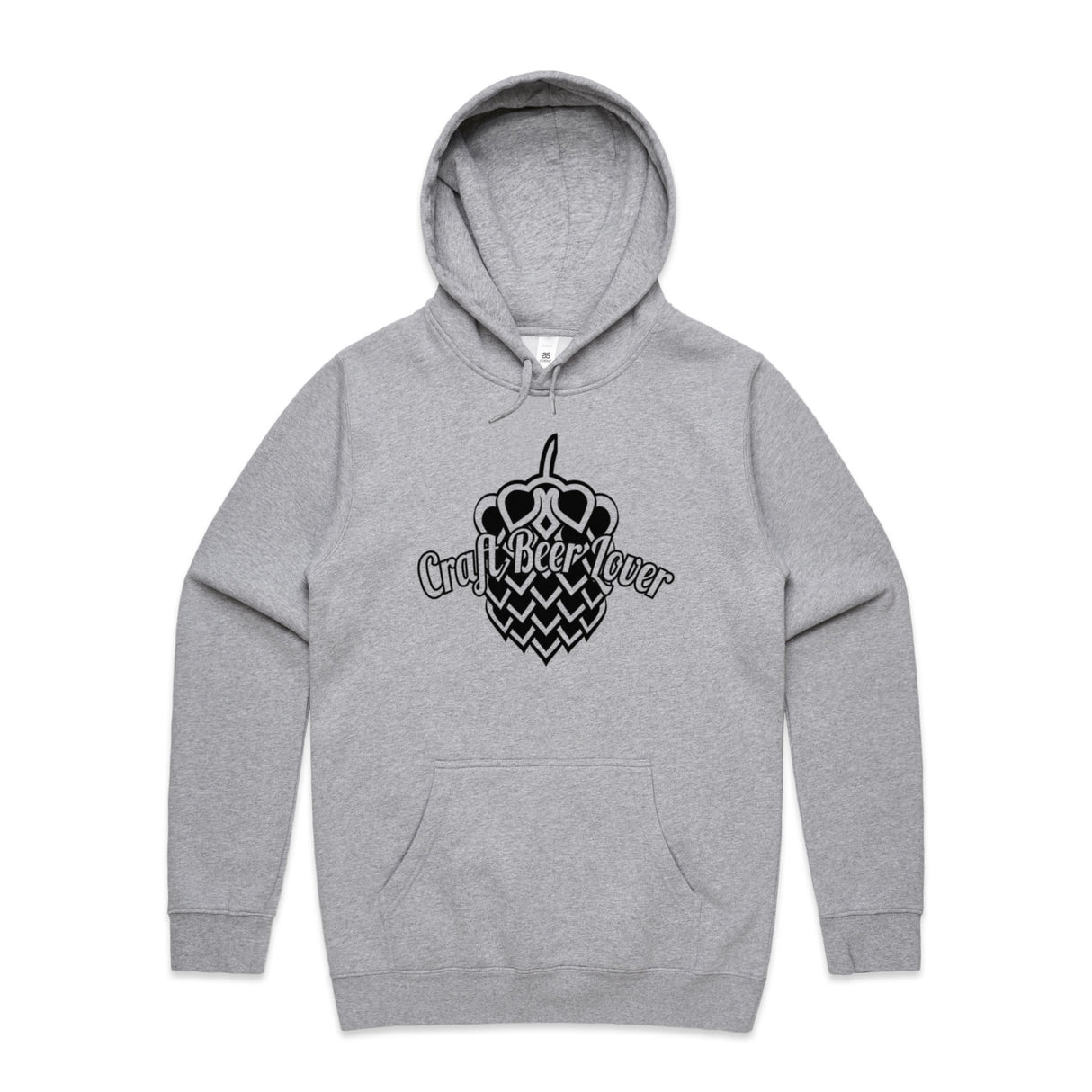Grey Marle
