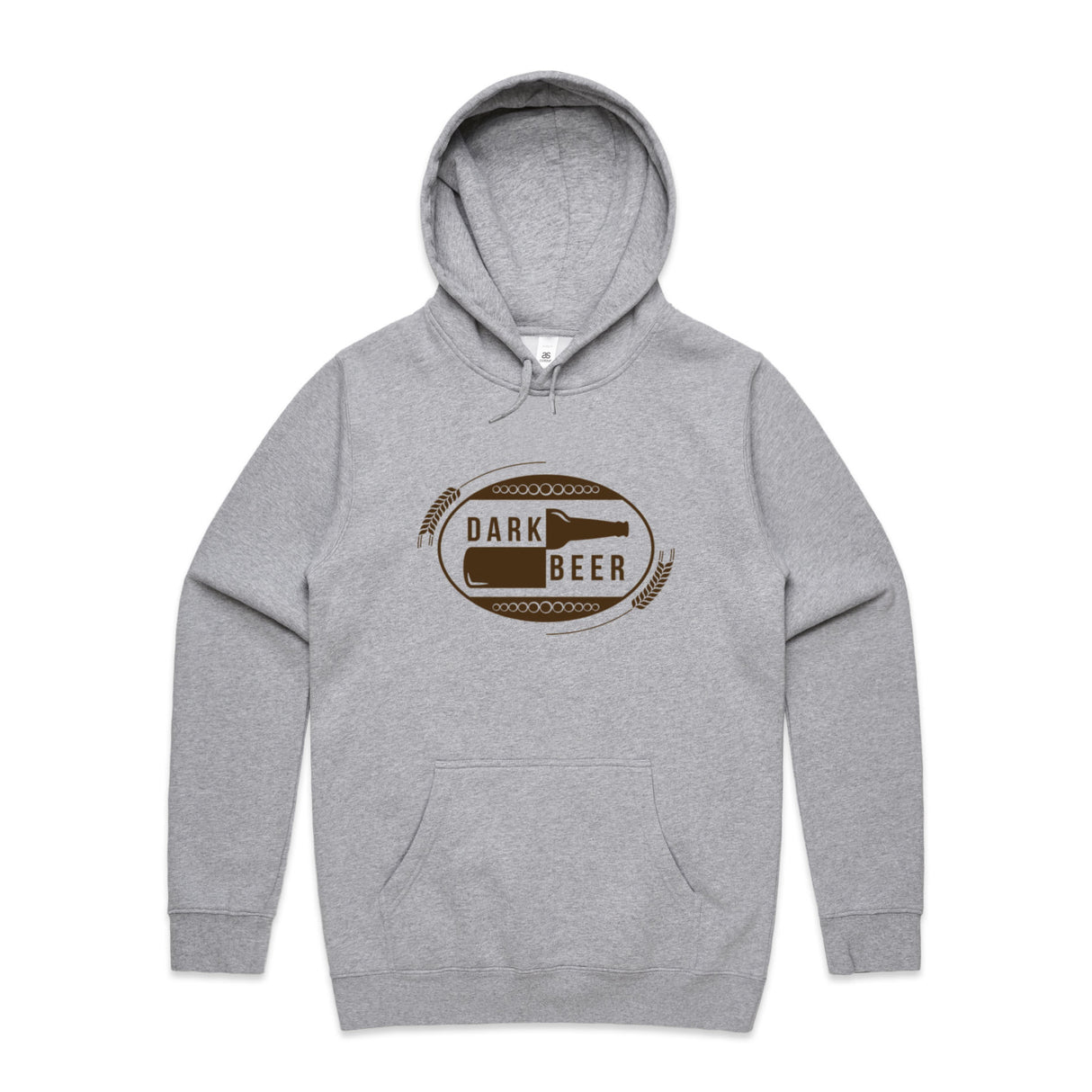 Grey Marle