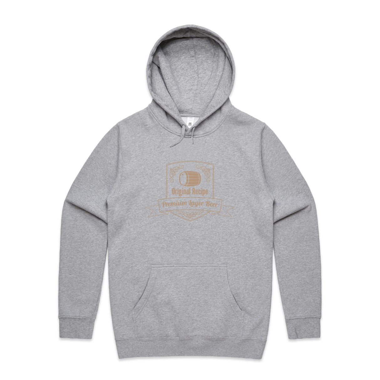 Grey Marle