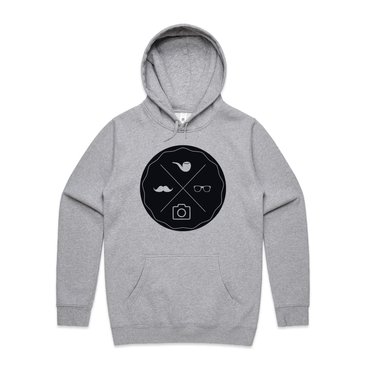 Grey Marle