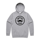 Grey Marle