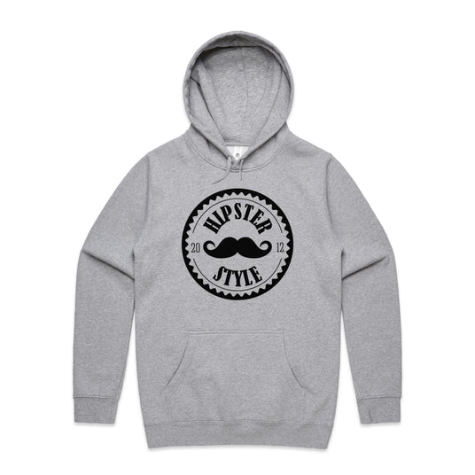 Grey Marle
