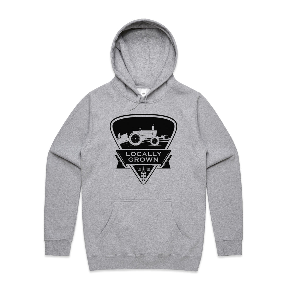 Grey Marle