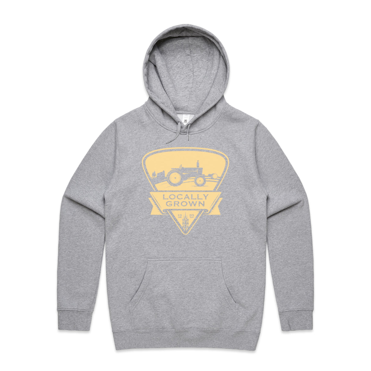 Grey Marle