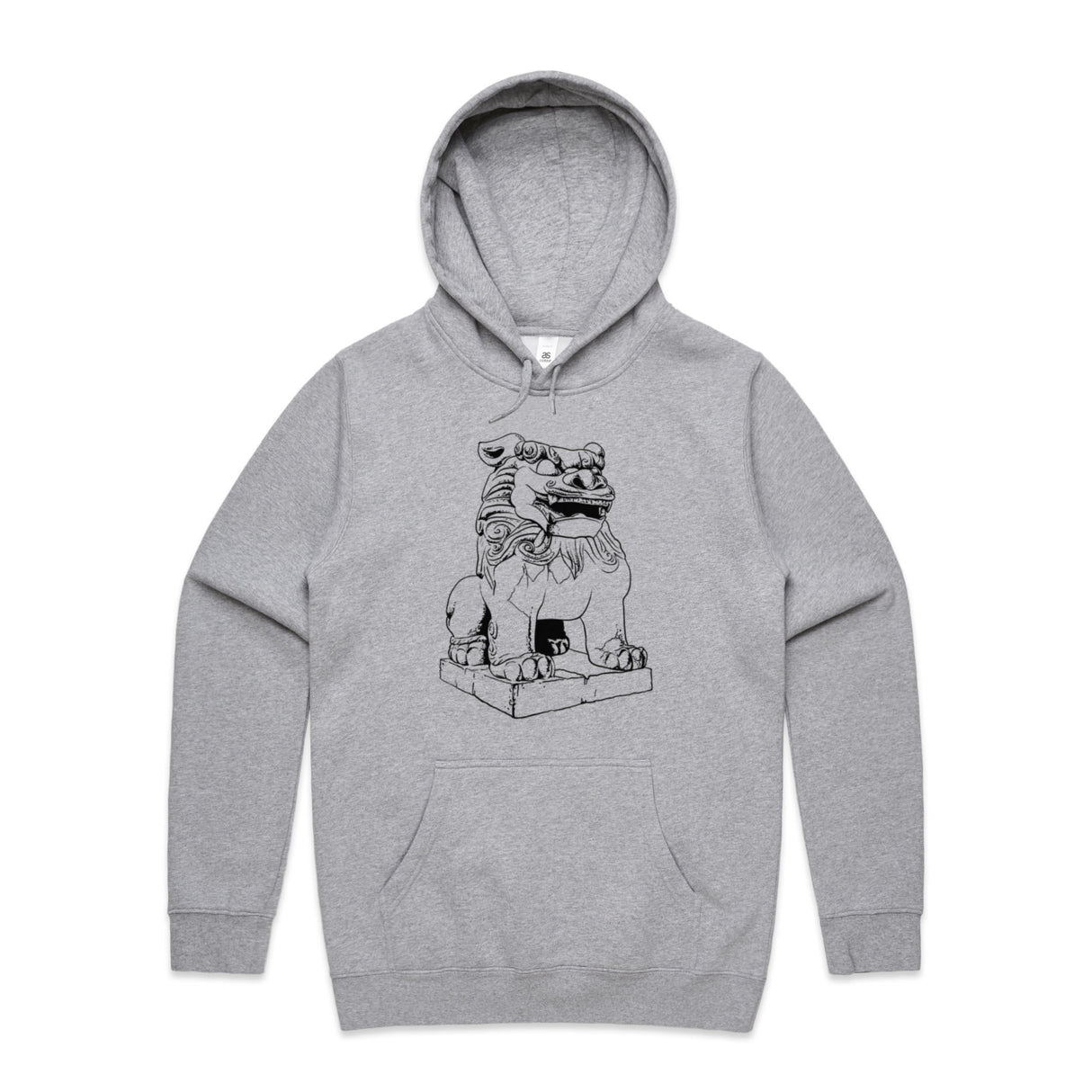 Grey Marle