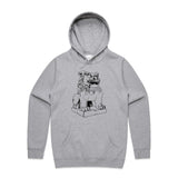 Grey Marle