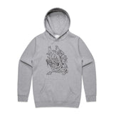 Grey Marle