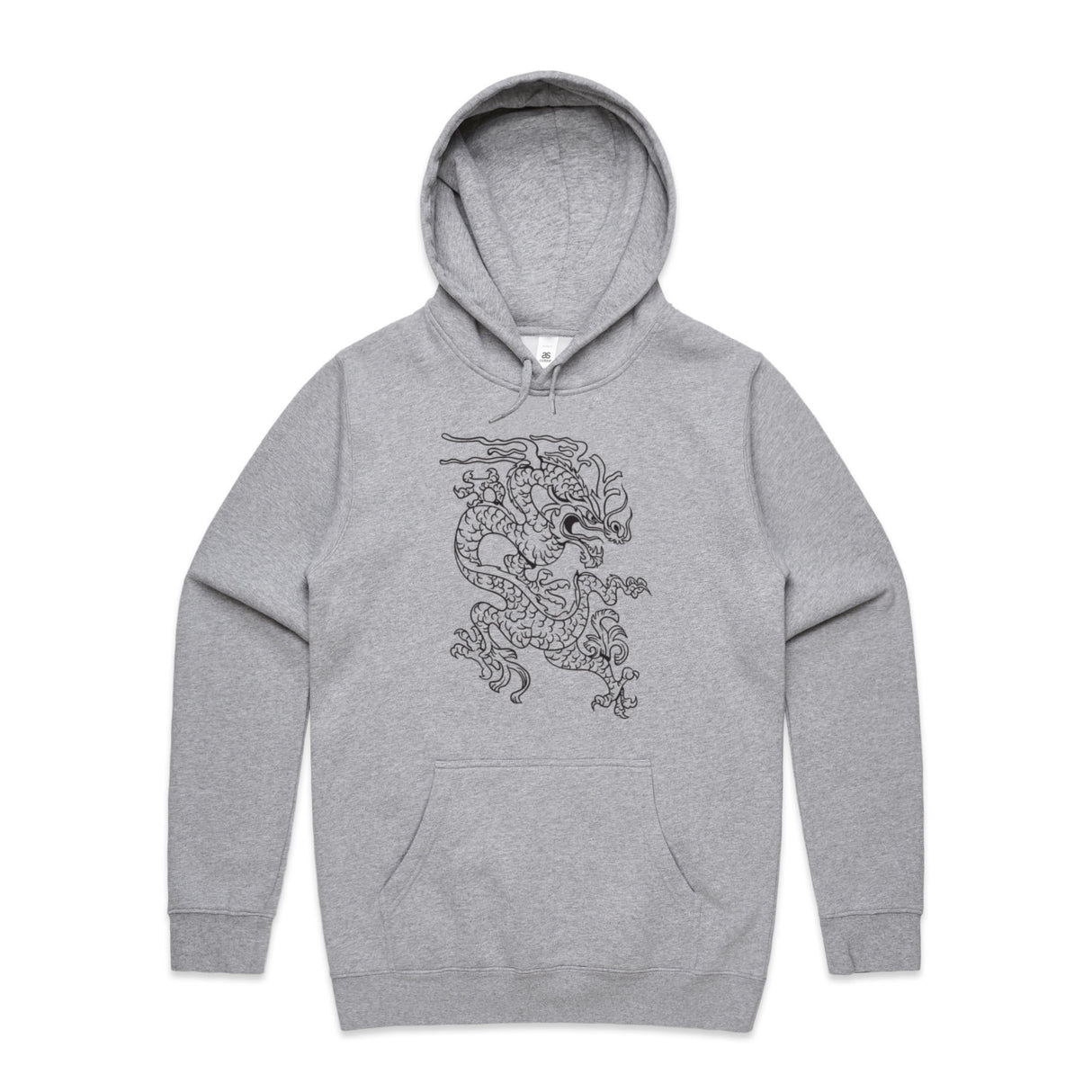 Grey Marle