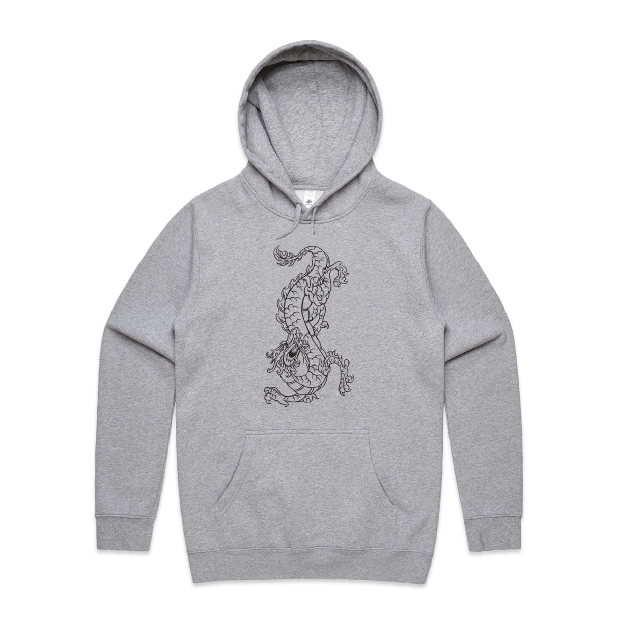 Grey Marle