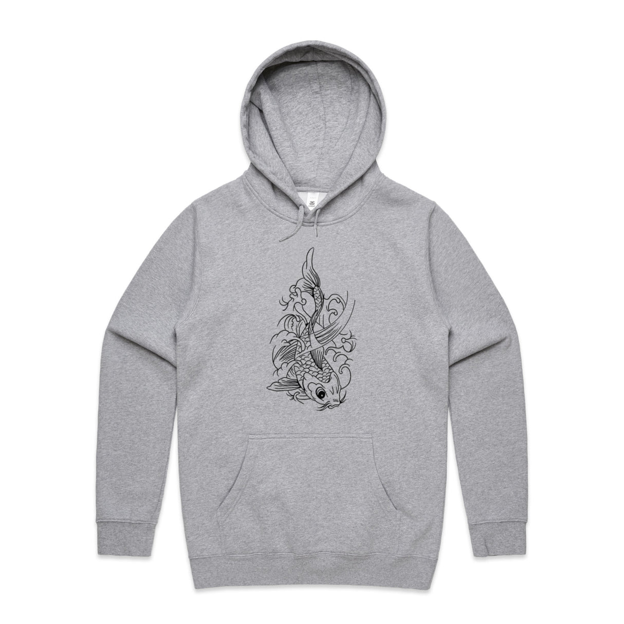 Grey Marle