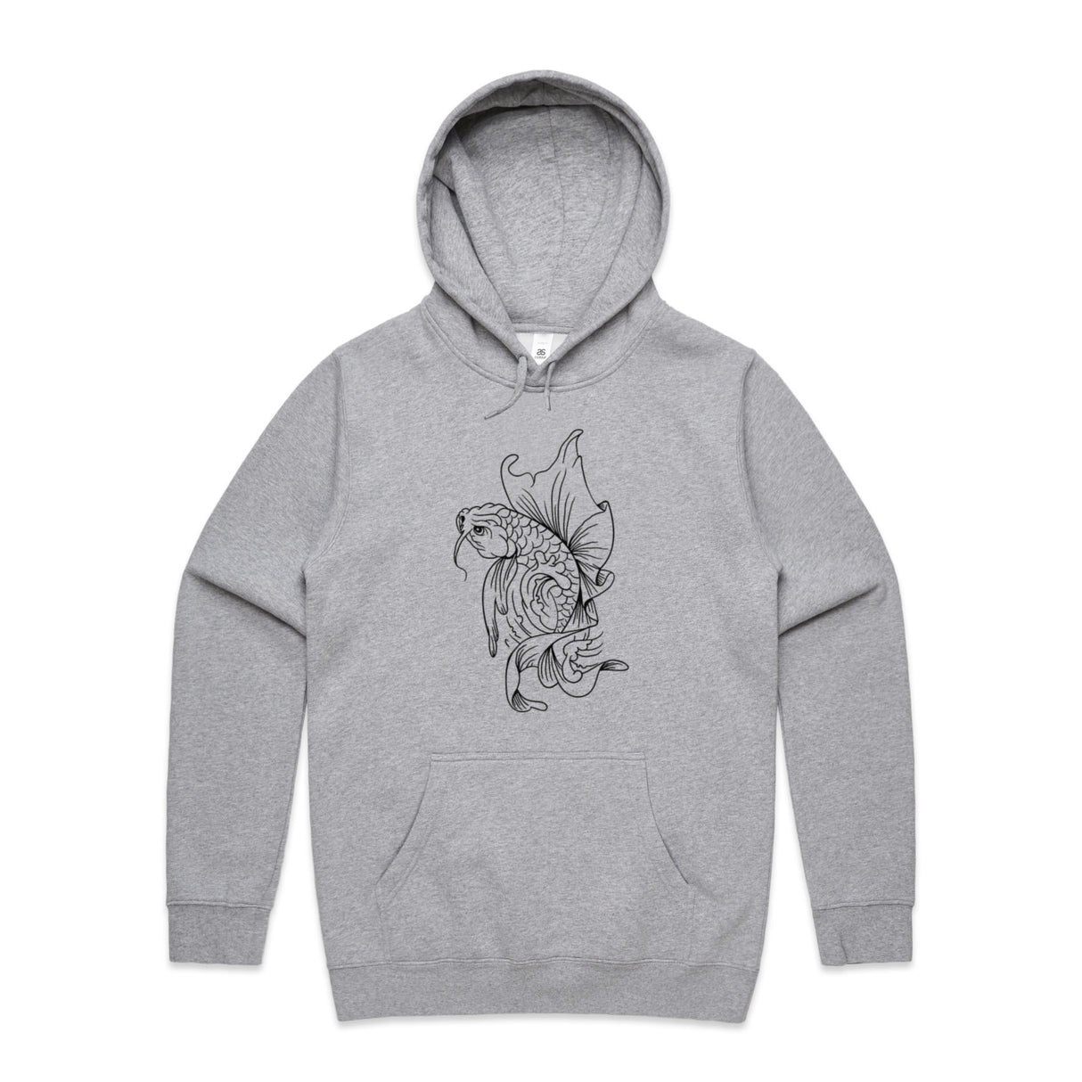 Grey Marle