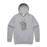 Grey Marle