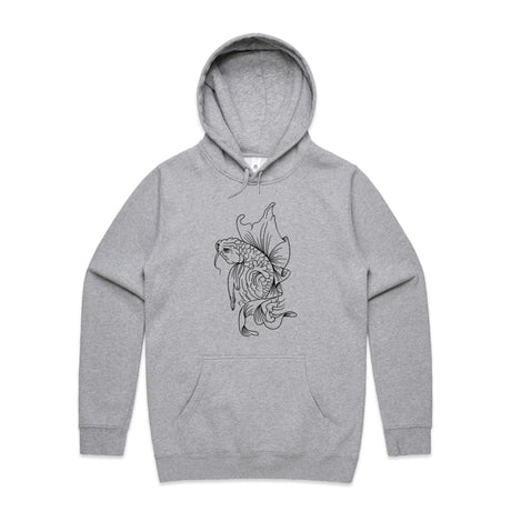 Grey Marle