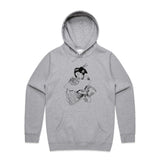 Grey Marle