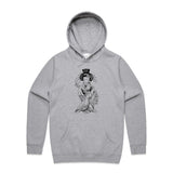 Grey Marle