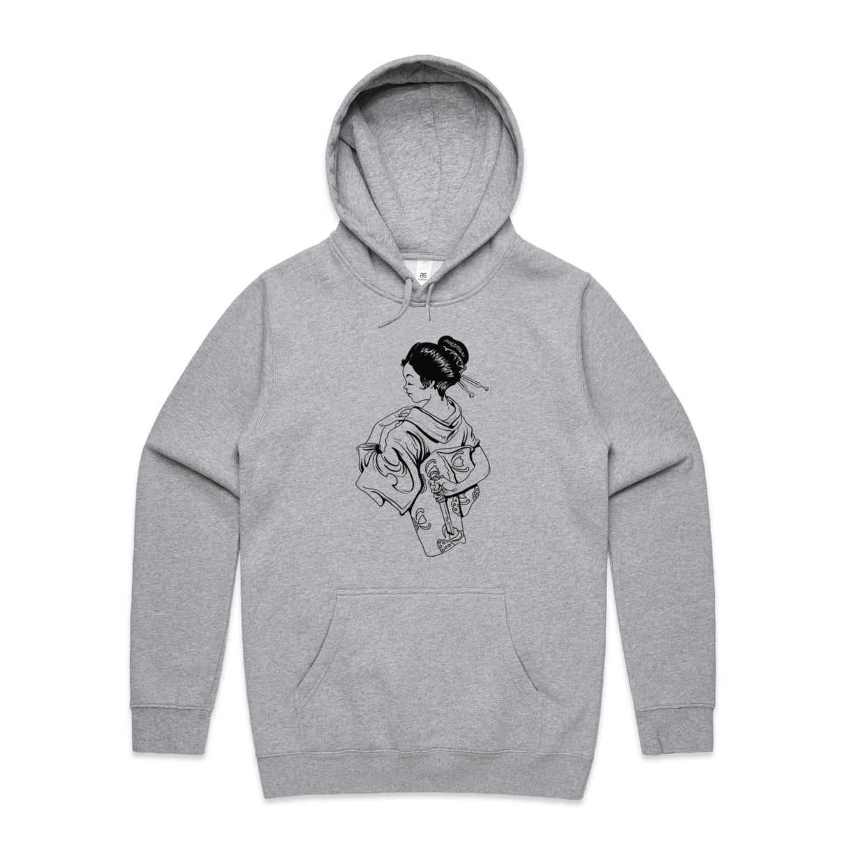 Grey Marle