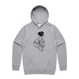 Grey Marle