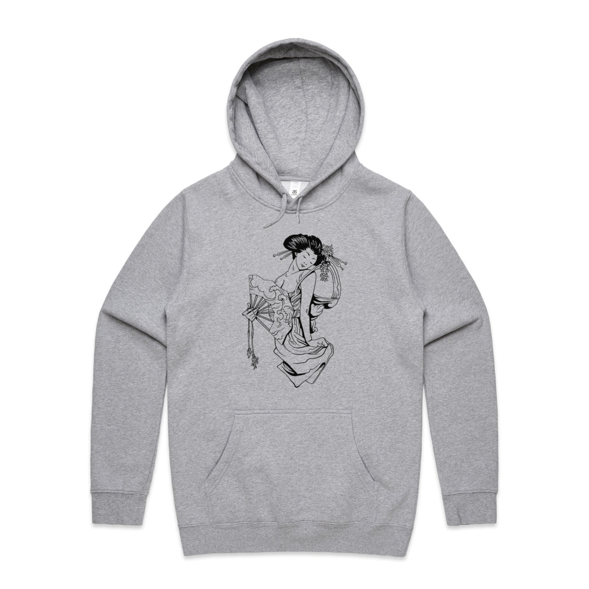Grey Marle