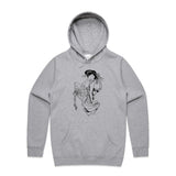 Grey Marle