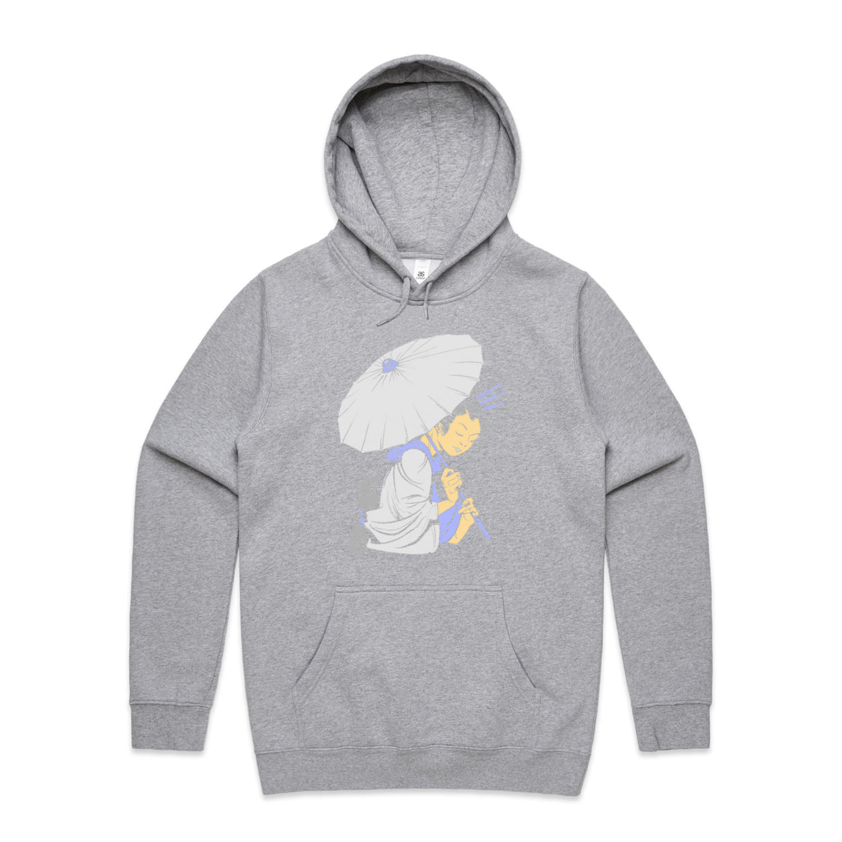 Grey Marle