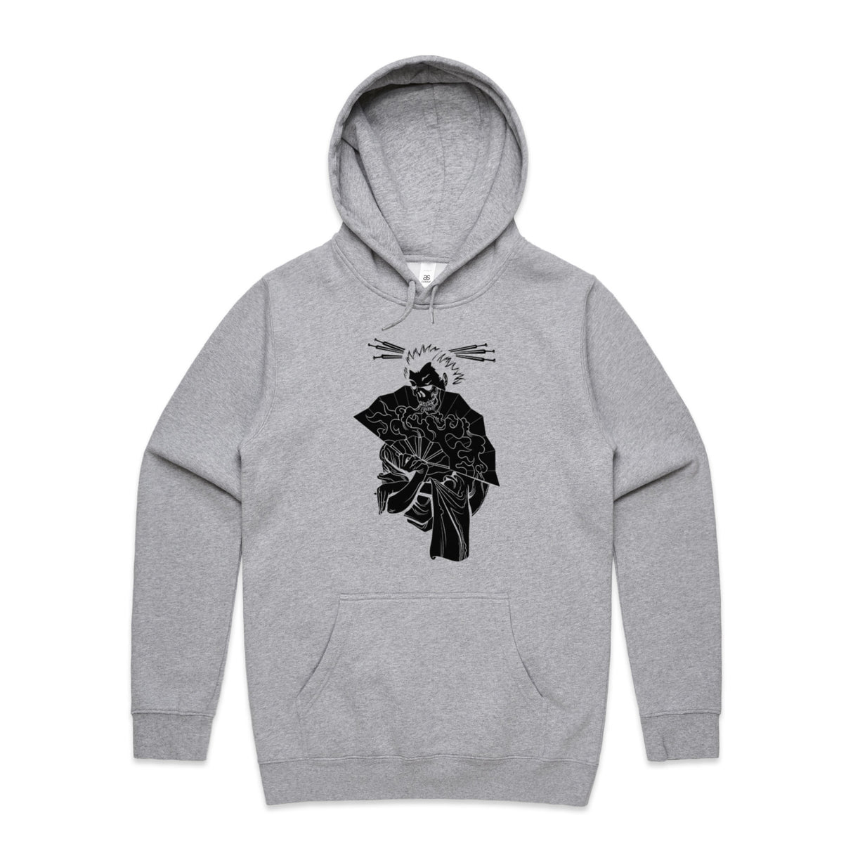 Grey Marle
