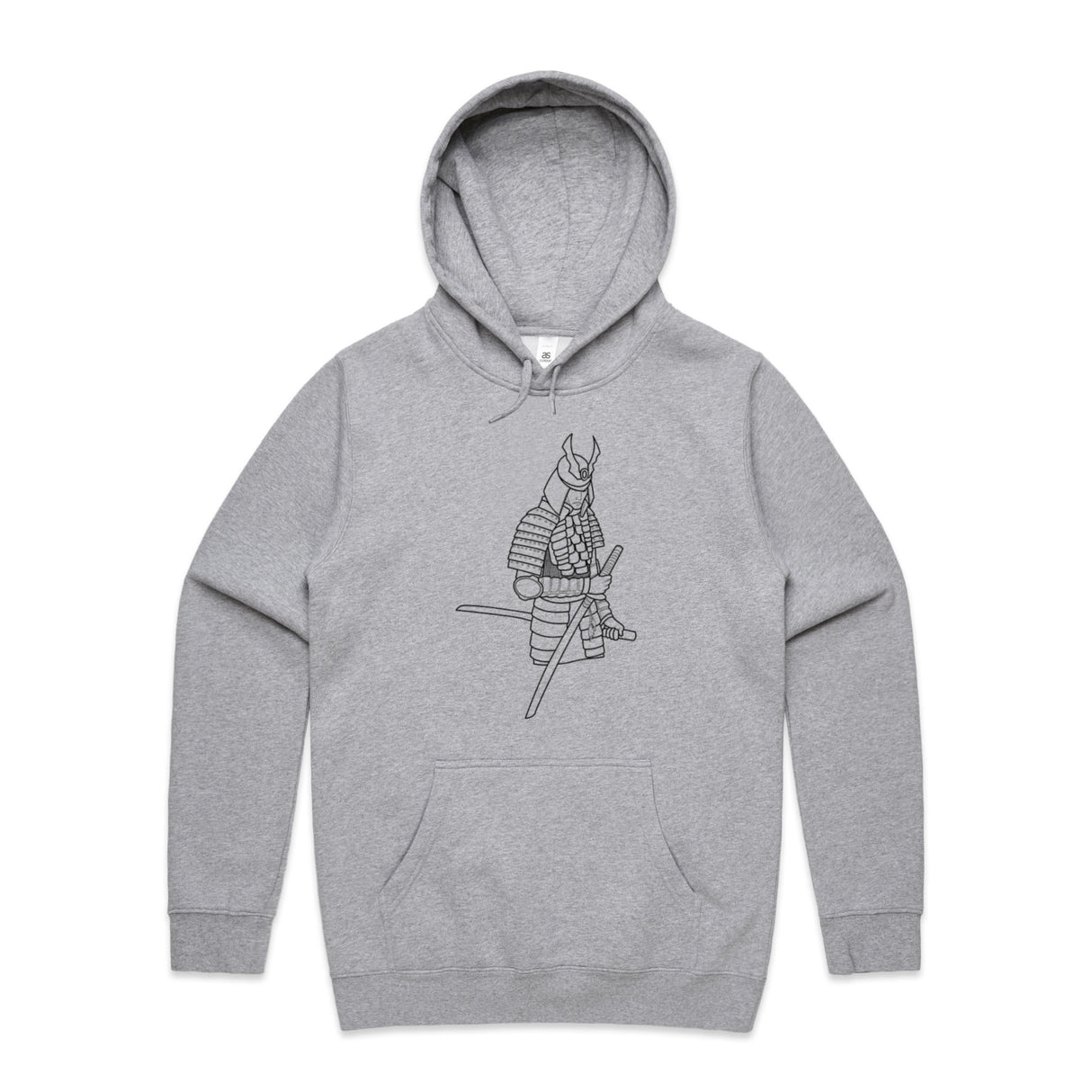 Grey Marle