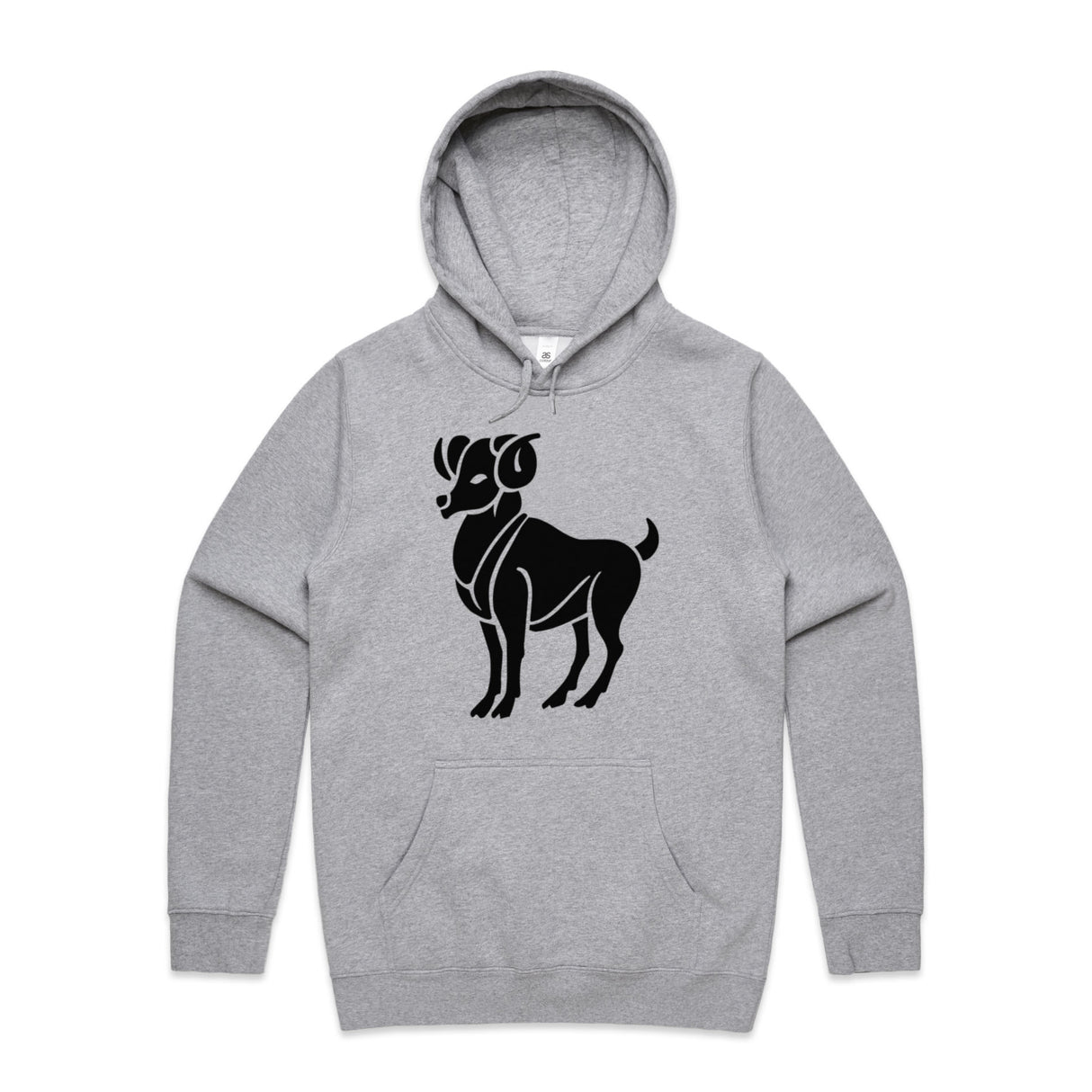 Grey Marle
