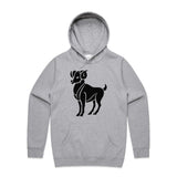 Grey Marle