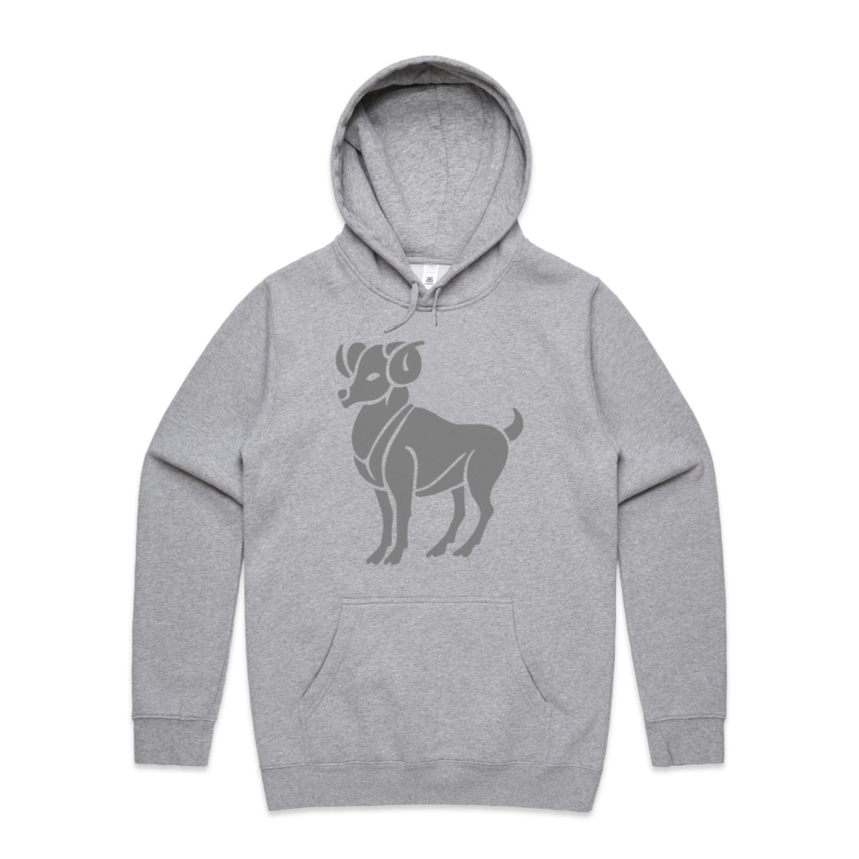 Grey Marle