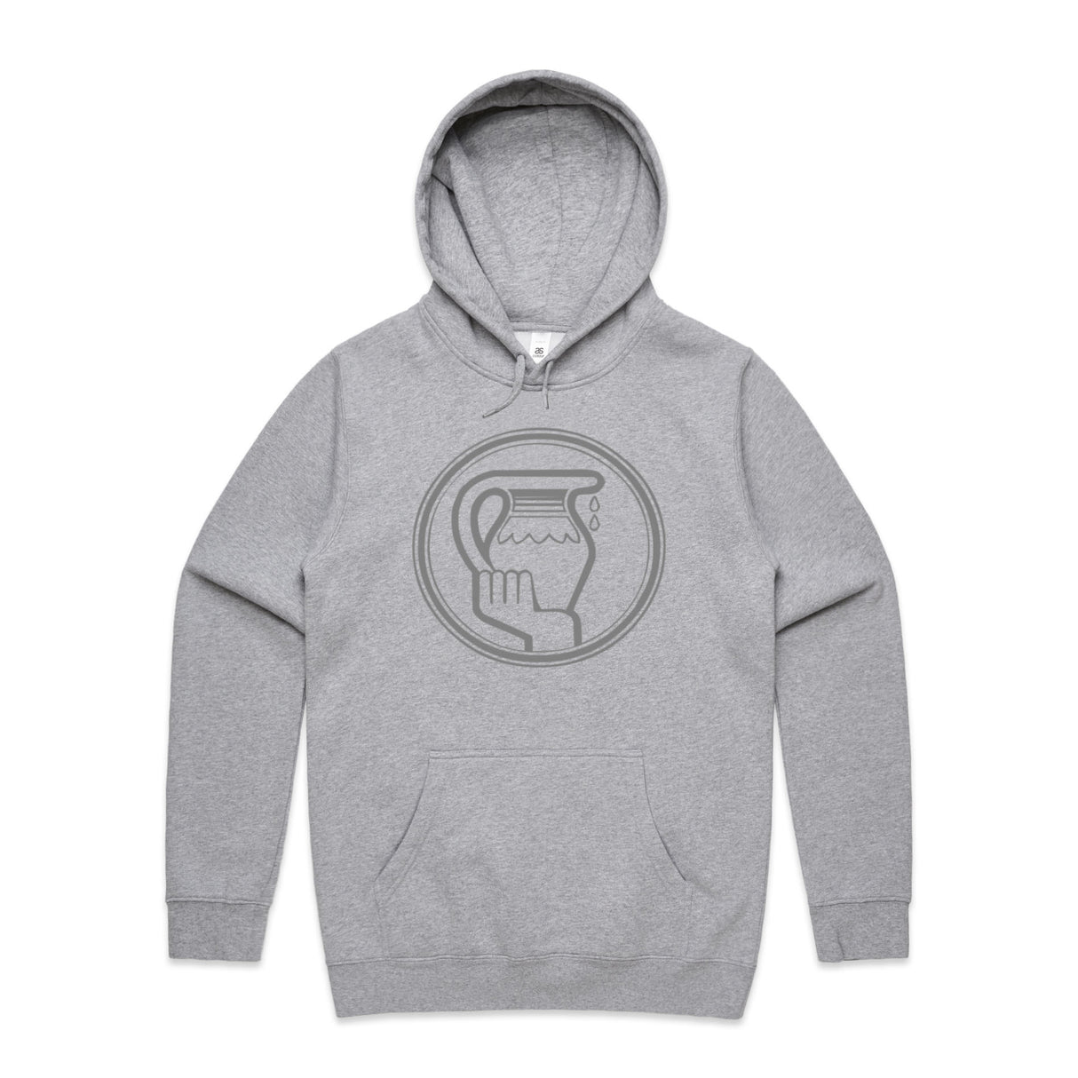 Grey Marle