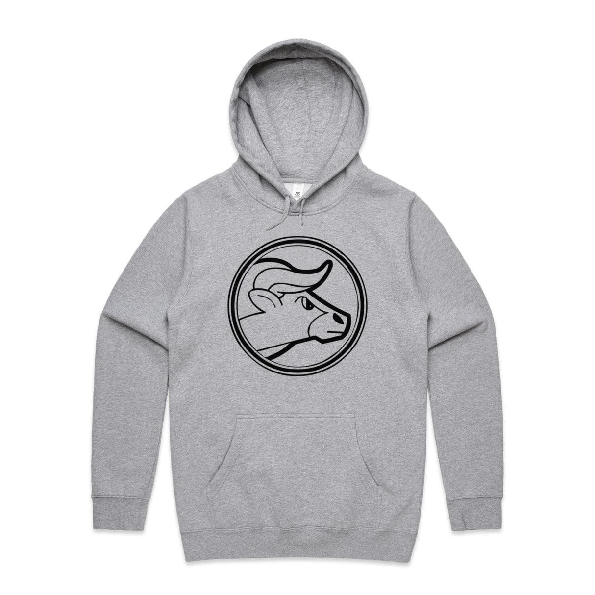 Grey Marle