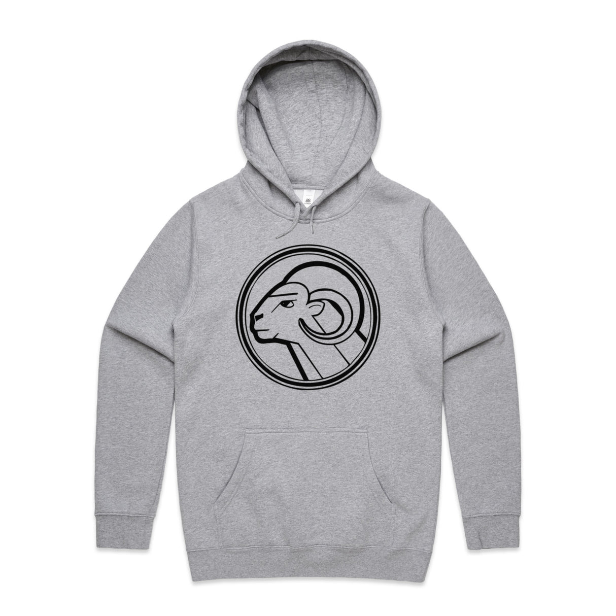 Grey Marle