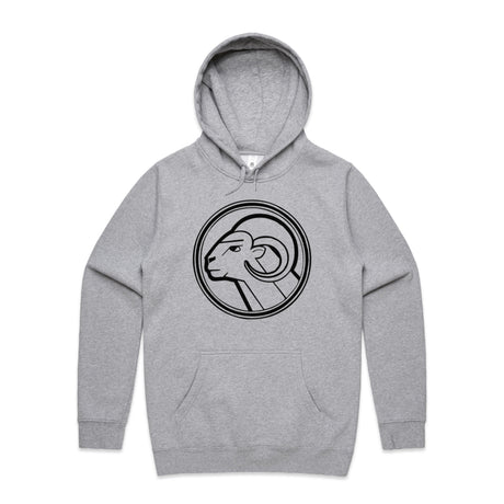 Grey Marle