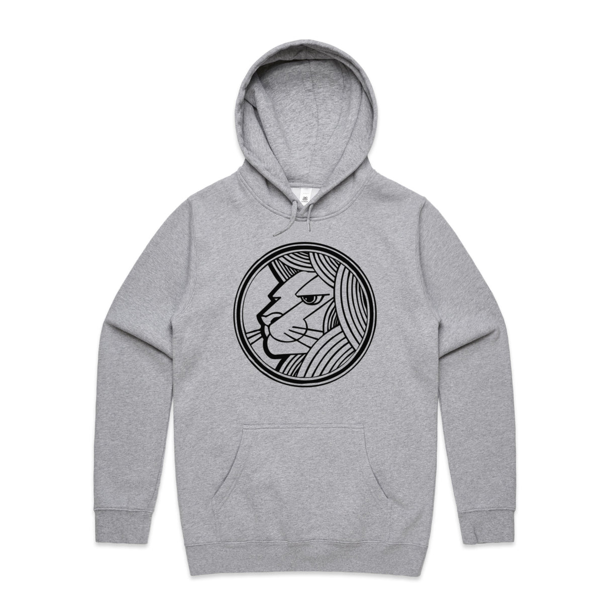 Grey Marle